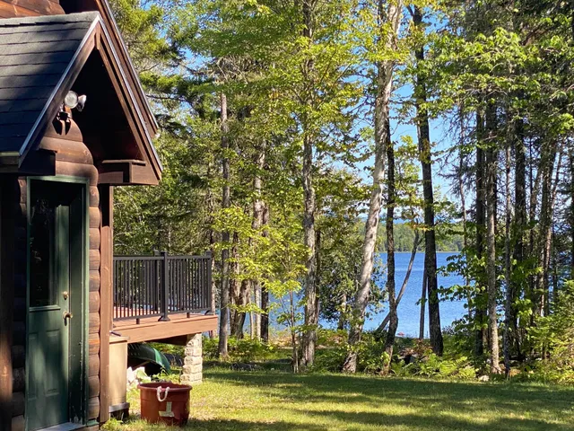 $1,450,000 | 275 South Watson Is Road, Rockwood, ME 04478