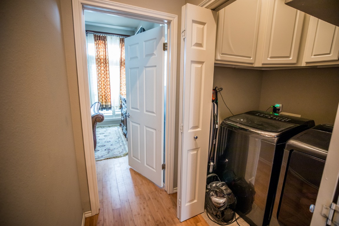 2918 Ranch Road 620 North, Unit 270 Austin, TX 78734 - Photo 33 of 34 a view of storage and utility