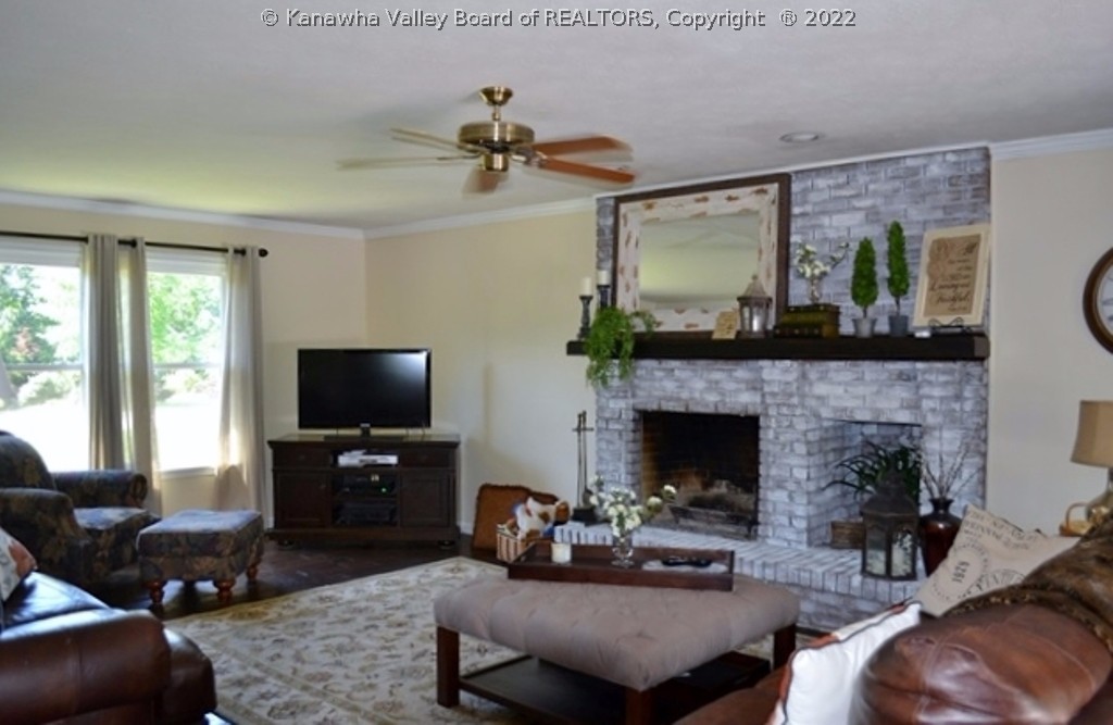124 Summit Ridge Road Hurricane, WV 25526 - Photo 2 of 13 Gallery Image 2