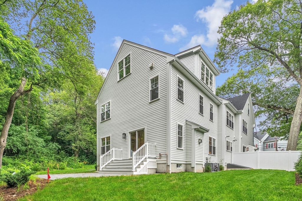 279 Brookline Street, Unit 279 Needham, MA 02492 - Photo 36 of 36
