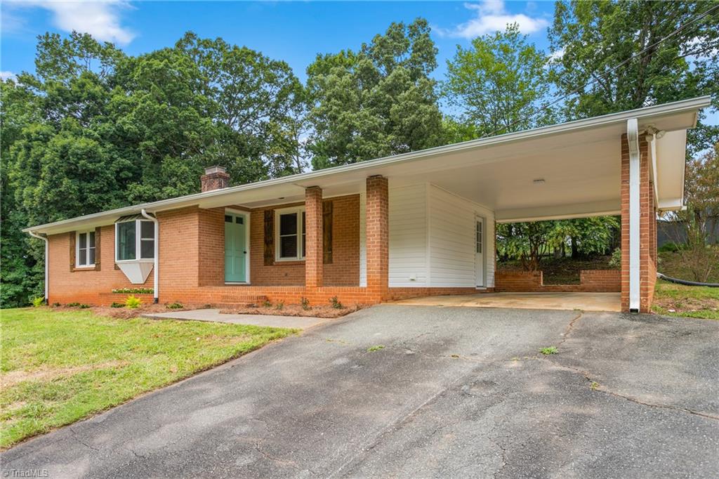 201 Webster Road Rural Hall, NC 27045 - Photo 2 of 24