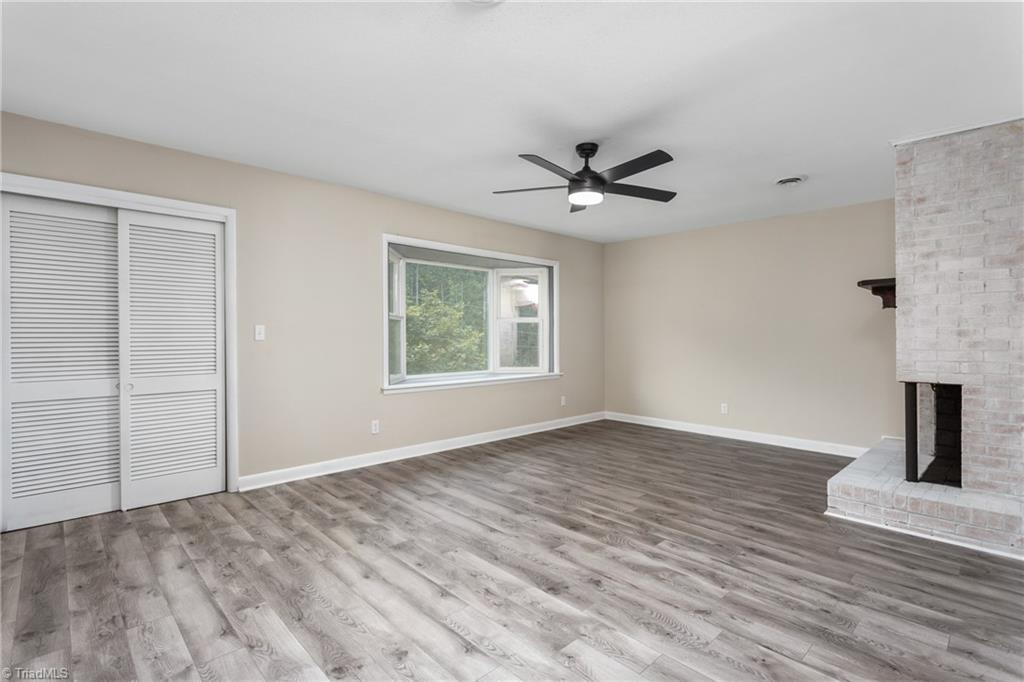201 Webster Road Rural Hall, NC 27045 - Photo 5 of 24