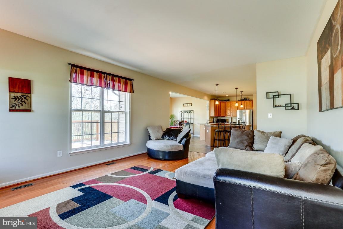 1735 Conrads Ferry Drive Point of Rocks, MD 21777 - Photo 14 of 30 Family Room