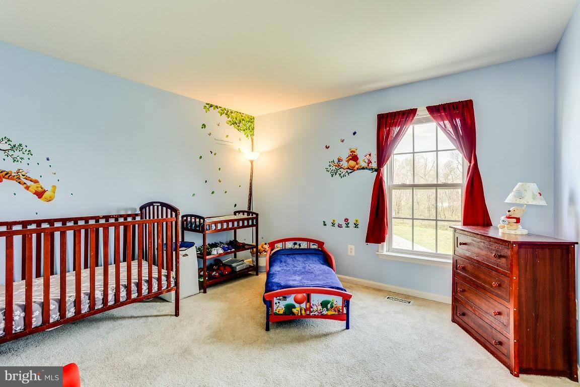 1735 Conrads Ferry Drive Point of Rocks, MD 21777 - Photo 22 of 30 Fourth Bedroom