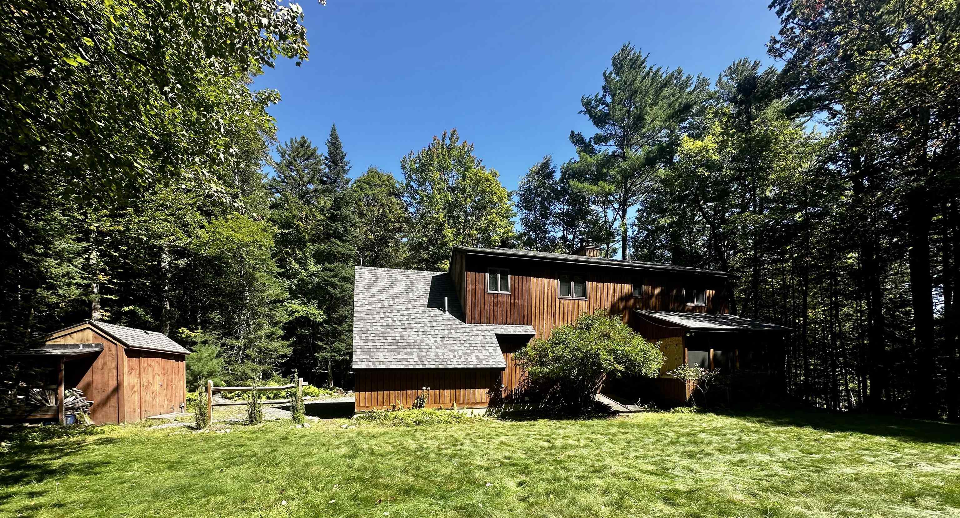 15 Winding Wood Road Grantham, NH 03753 - Photo 2 of 23 Gallery Image 2