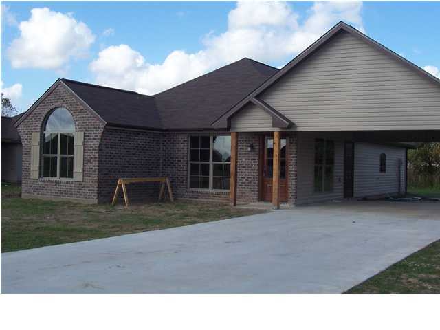 112 Ridge Run Lane Carencro, LA 70520 - Photo 1 of 1 Primary Photo