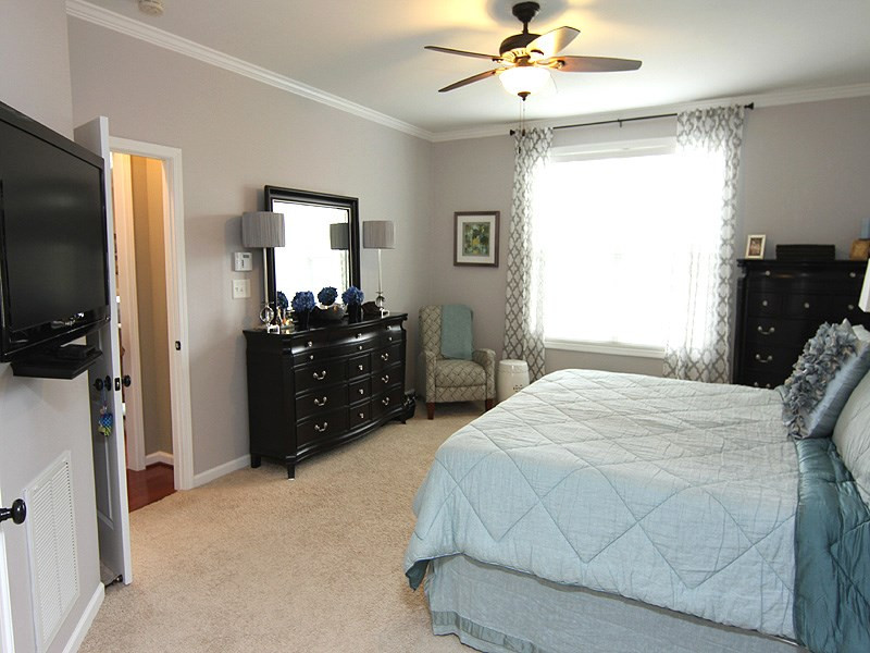 4007 Red Grape Drive Raleigh, NC 27607 - Photo 12 of 25 Photo 12
