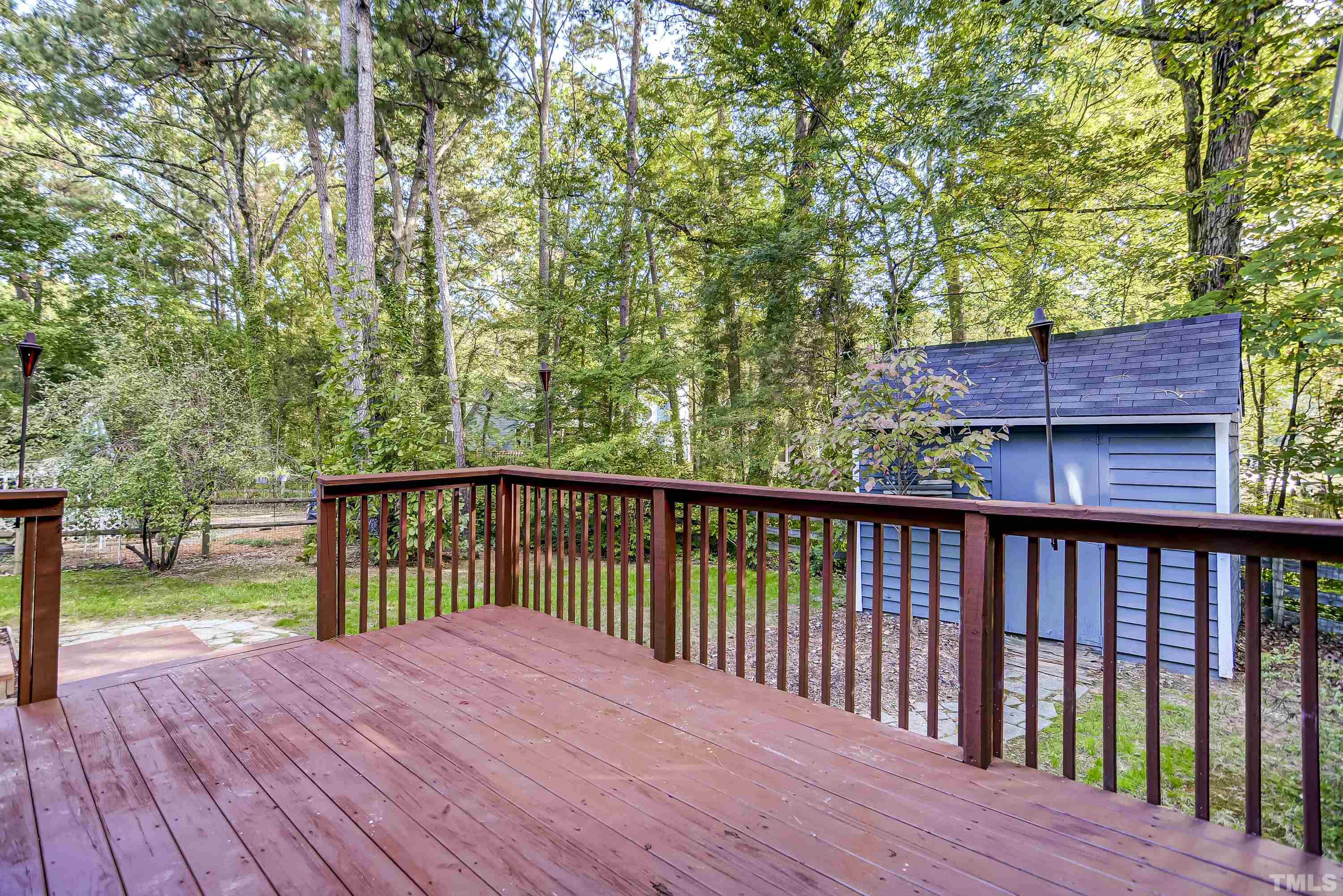 3506 Long Ridge Road Durham, NC 27703 - Photo 17 of 19 Gallery Image 17