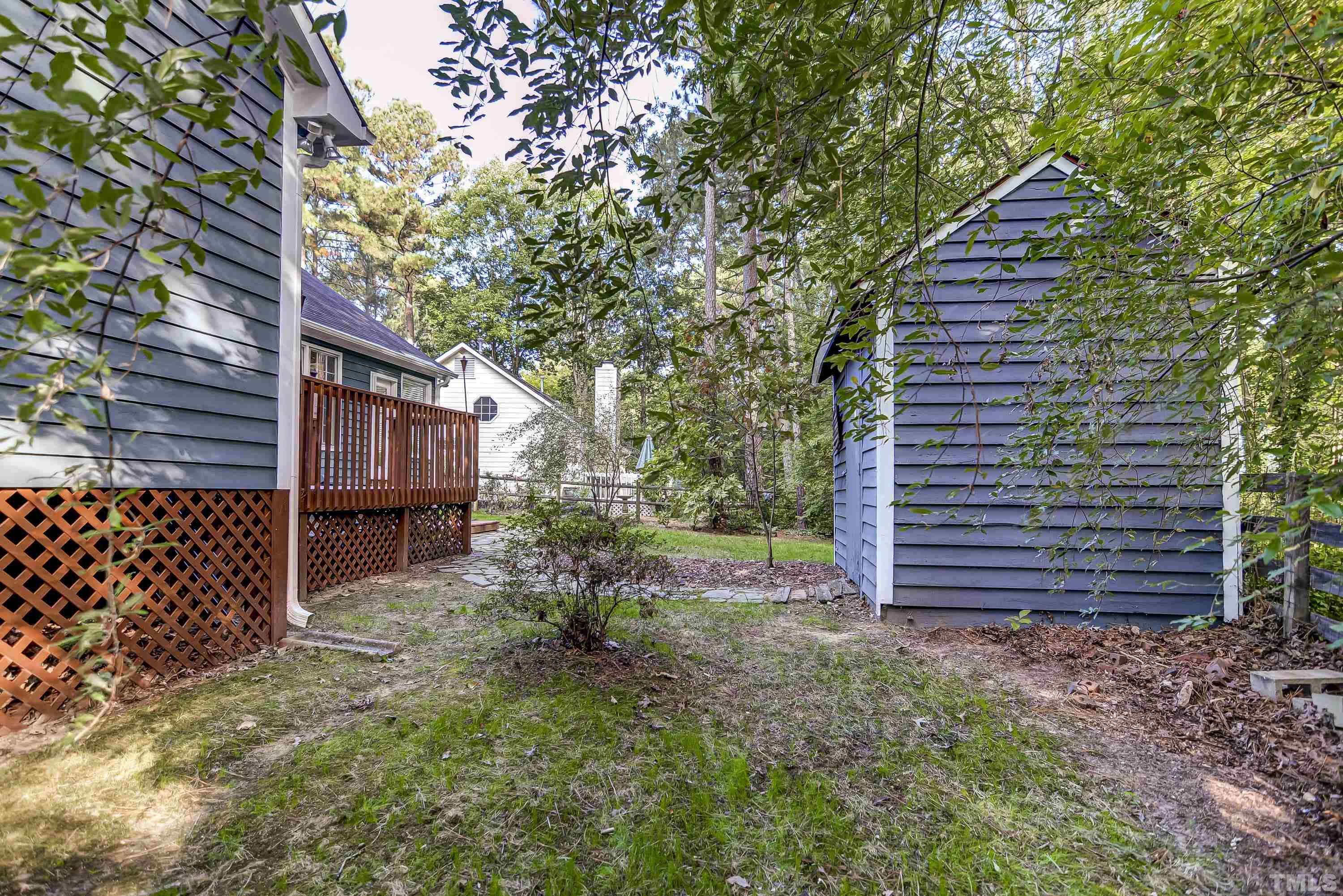 3506 Long Ridge Road Durham, NC 27703 - Photo 18 of 19 Gallery Image 18