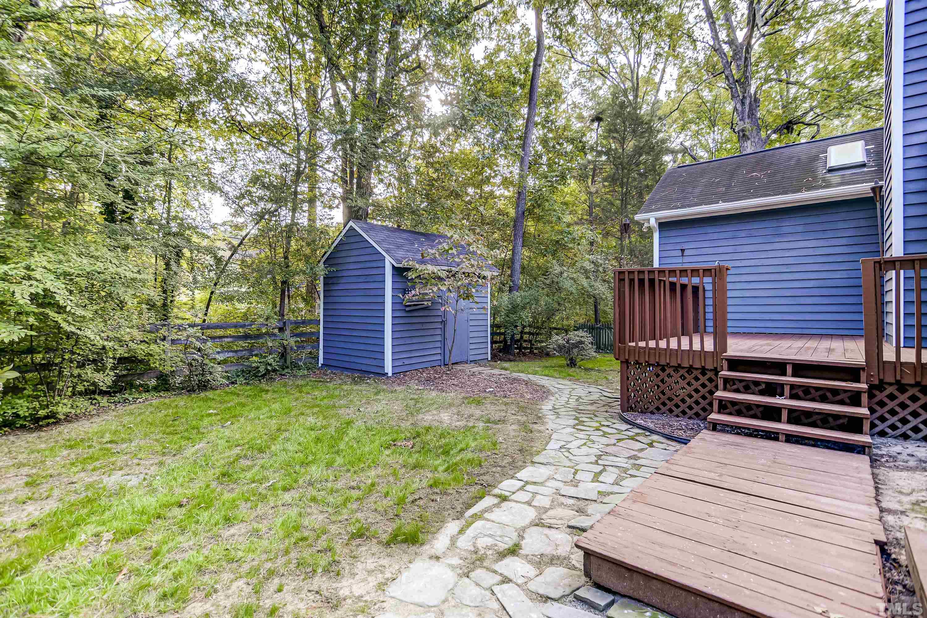 3506 Long Ridge Road Durham, NC 27703 - Photo 19 of 19 Gallery Image 19