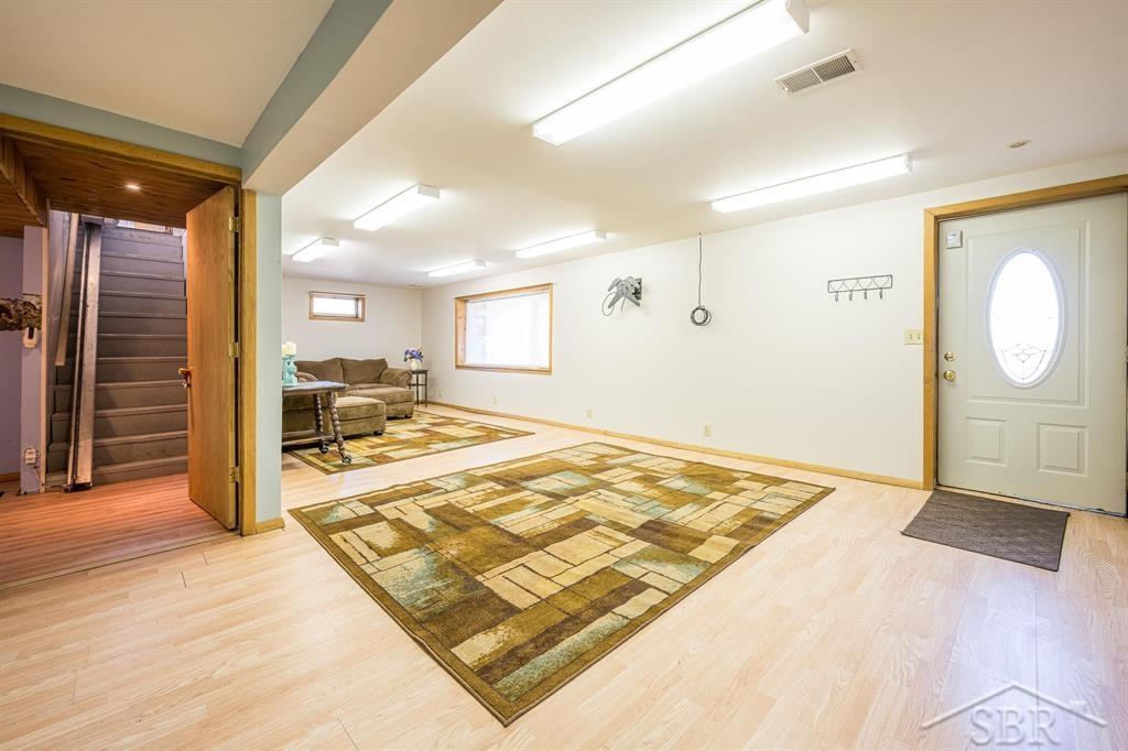 8100 East Grass Lake Road Clare, MI 48617 - Photo 22 of 38