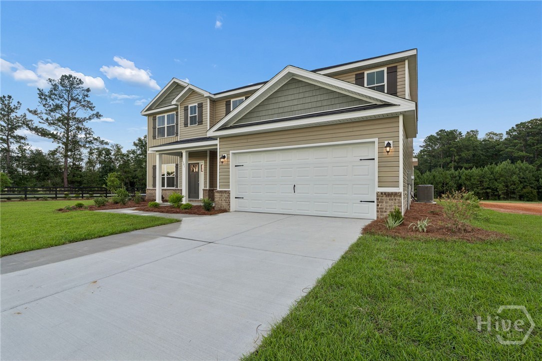 101 Island Field Road Guyton, GA 31312 - Photo 3 of 40 Gallery Image 3