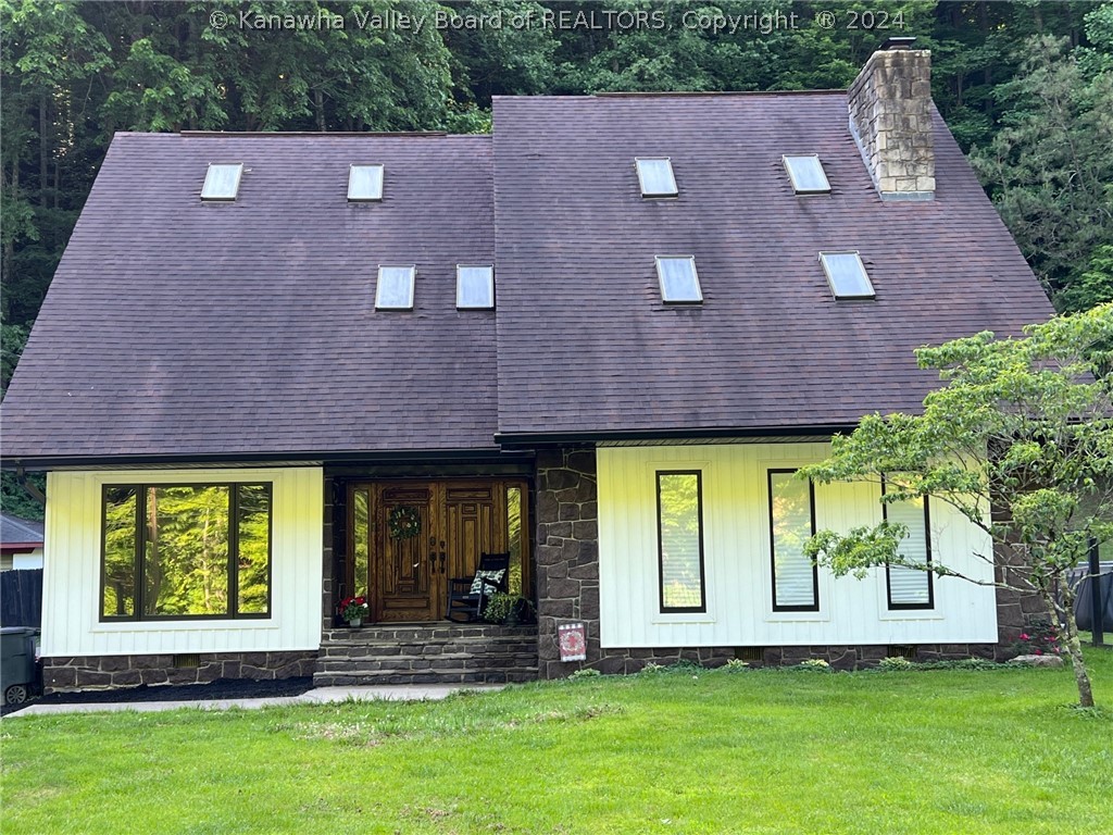 245 Casey Fork Road Ashford, WV 25009 - Photo 1 of 38 Gallery Image 1
