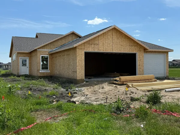 $513,312 | 1858 63rd Avenue South, Fargo, ND 58104