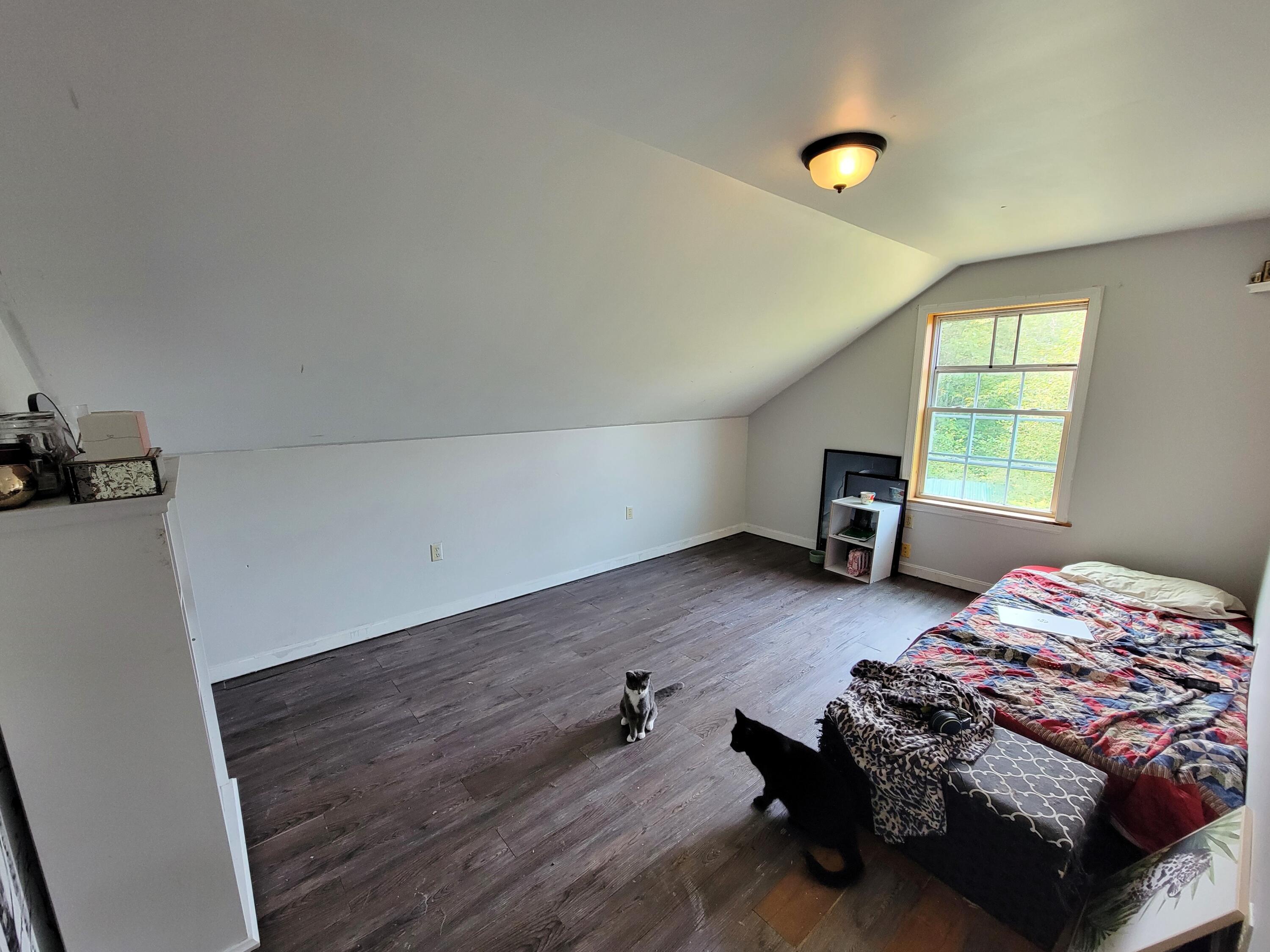 60 Rutland Road Troy, ME 04987 - Photo 18 of 31 Bedroom One