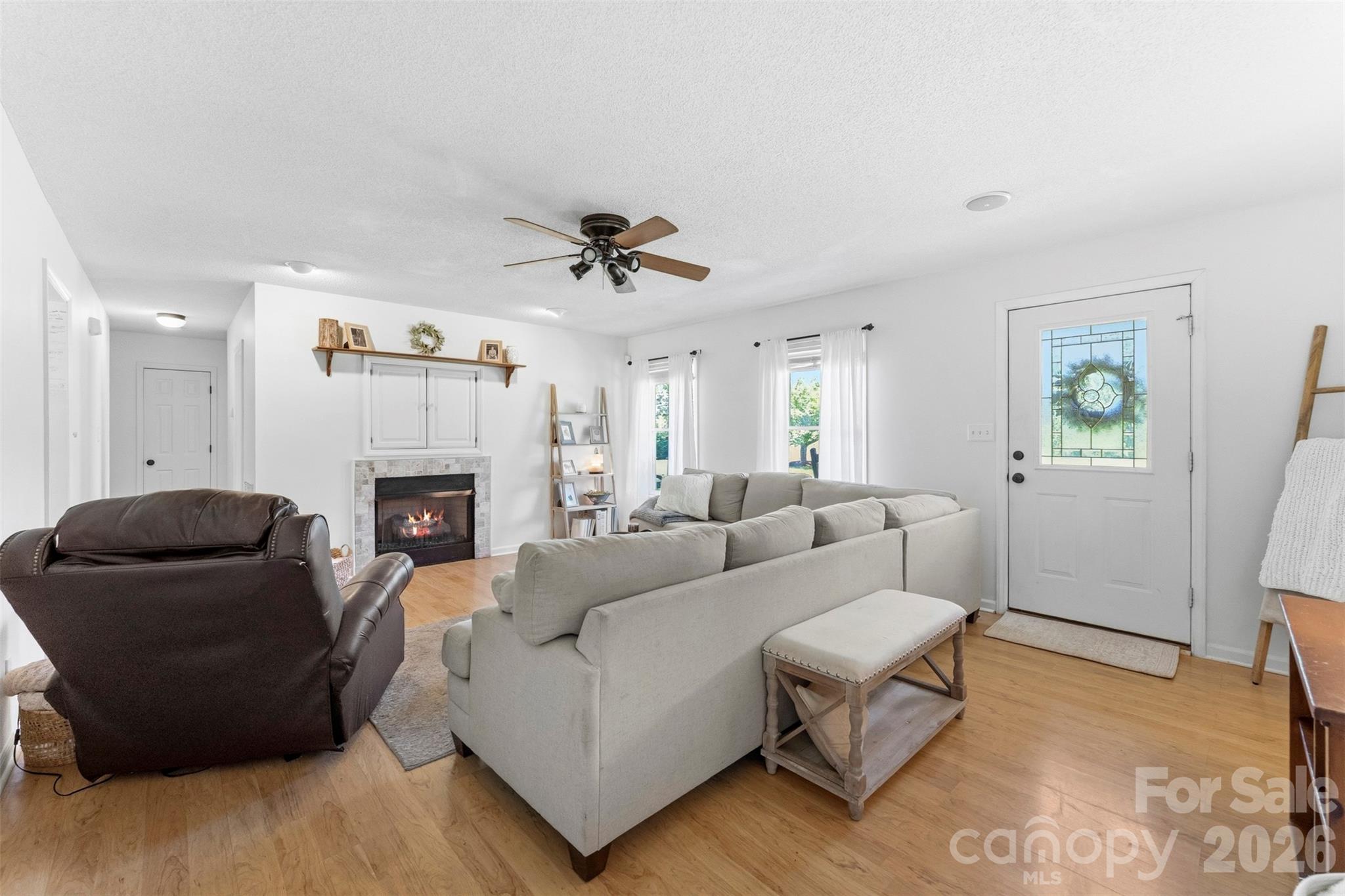 607 Elam Road Lawndale, NC 28090 - Photo 4 of 39