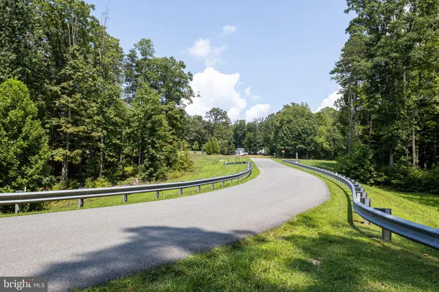 $125,000 | 87 Old House Road, Bumpass, VA 23024