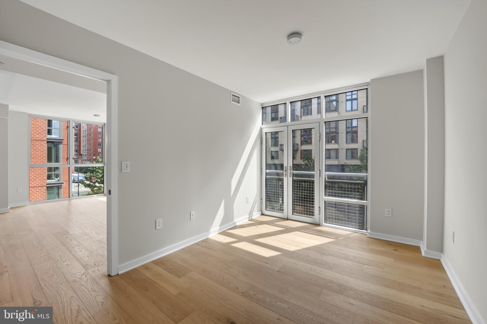 1025 First Street Southeast, Unit 415 Washington, DC 20003 - Photo 11 of 26 Gallery Image 11