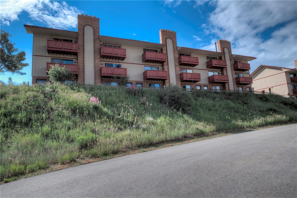 150 Evergreen Road, Unit 104 Dillon, CO 80435 - Photo 21 of 25 Gallery Image 21