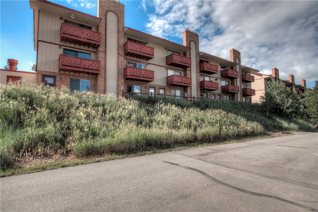 150 Evergreen Road, Unit 104 Dillon, CO 80435 - Photo 22 of 25 Gallery Image 22