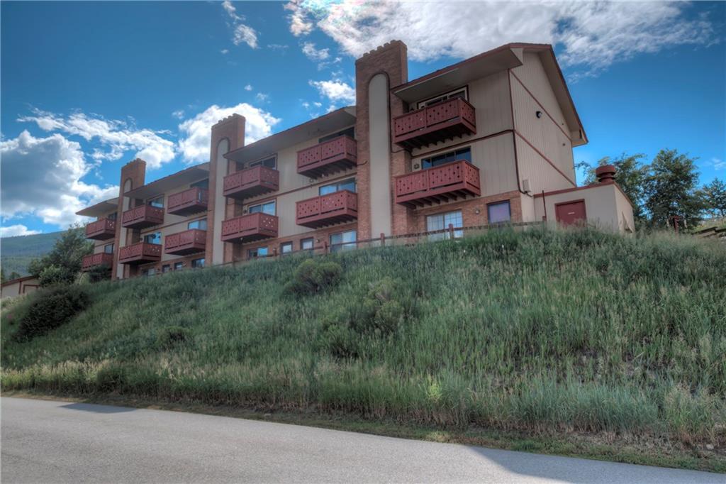 150 Evergreen Road, Unit 104 Dillon, CO 80435 - Photo 24 of 25 Gallery Image 24