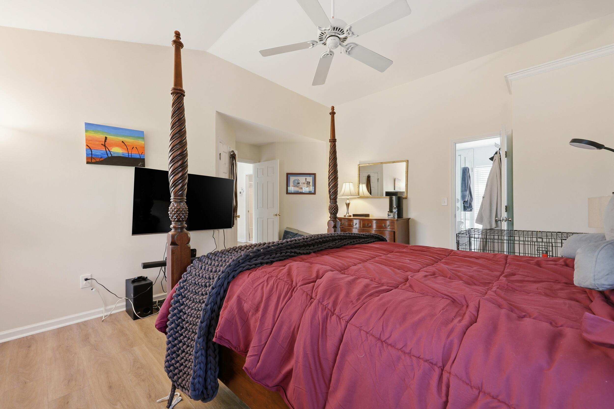 3307 Heathland Way Mount Pleasant, SC 29466 - Photo 17 of 33 17