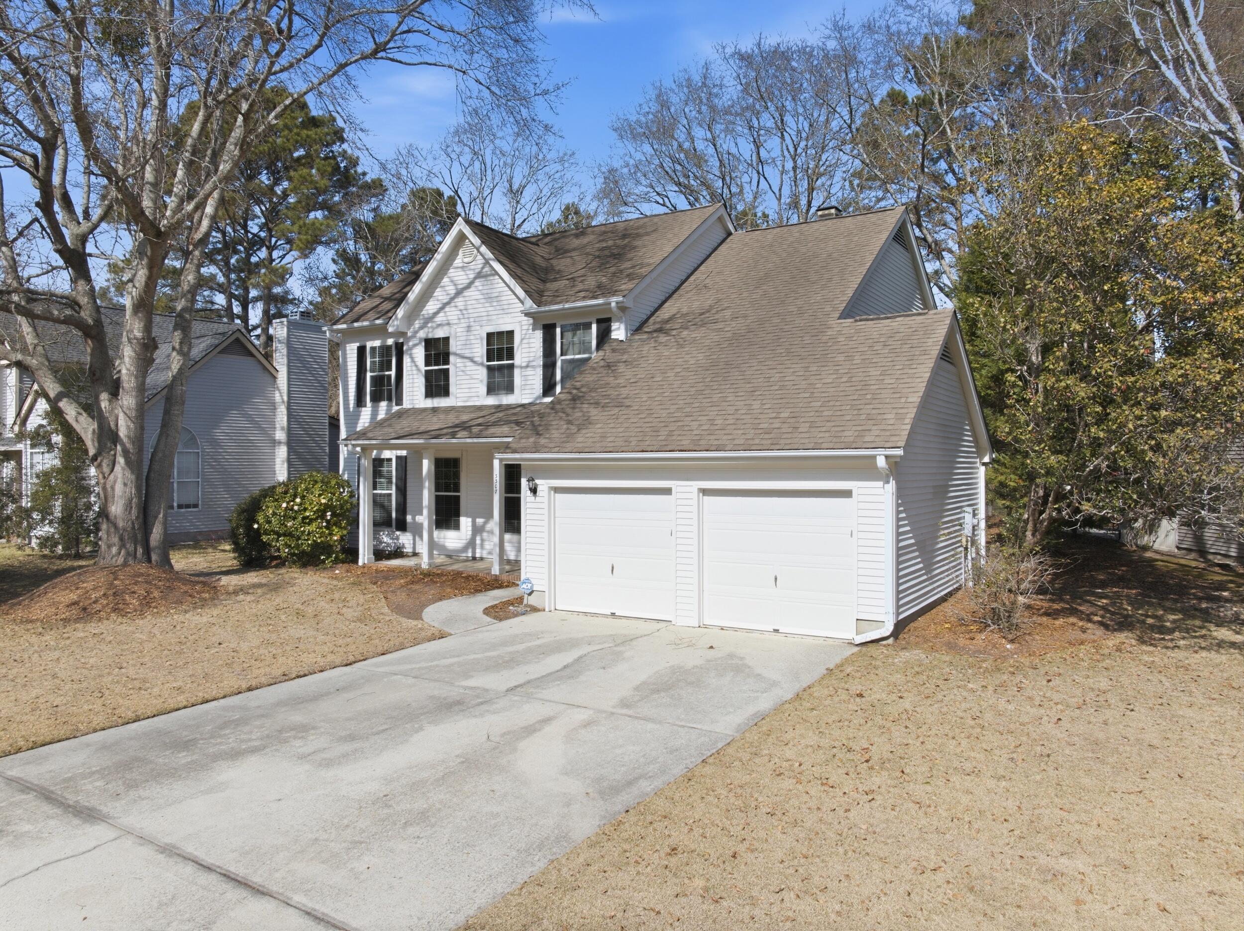 3307 Heathland Way Mount Pleasant, SC 29466 - Photo 2 of 33 2