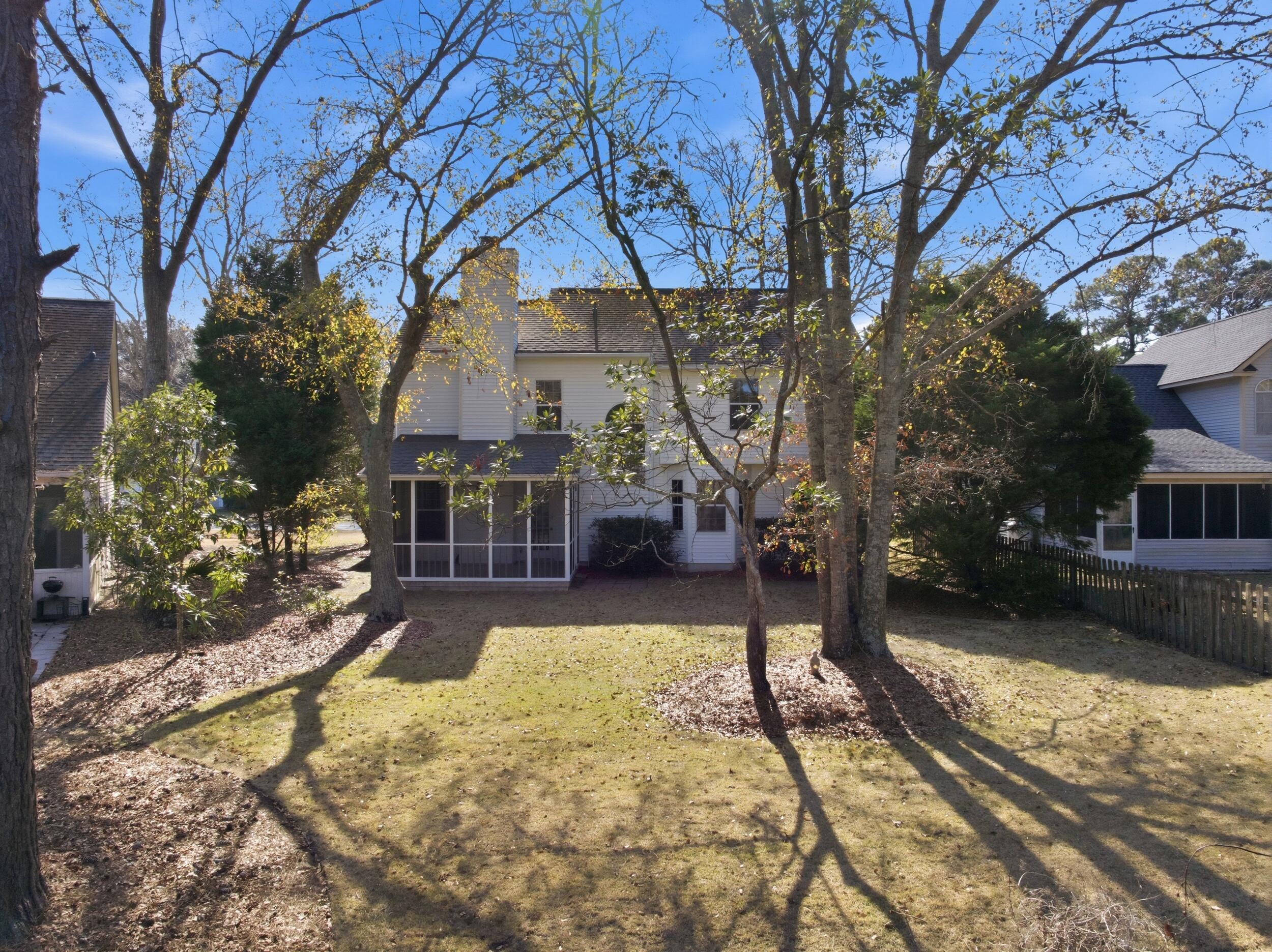 3307 Heathland Way Mount Pleasant, SC 29466 - Photo 25 of 33 25