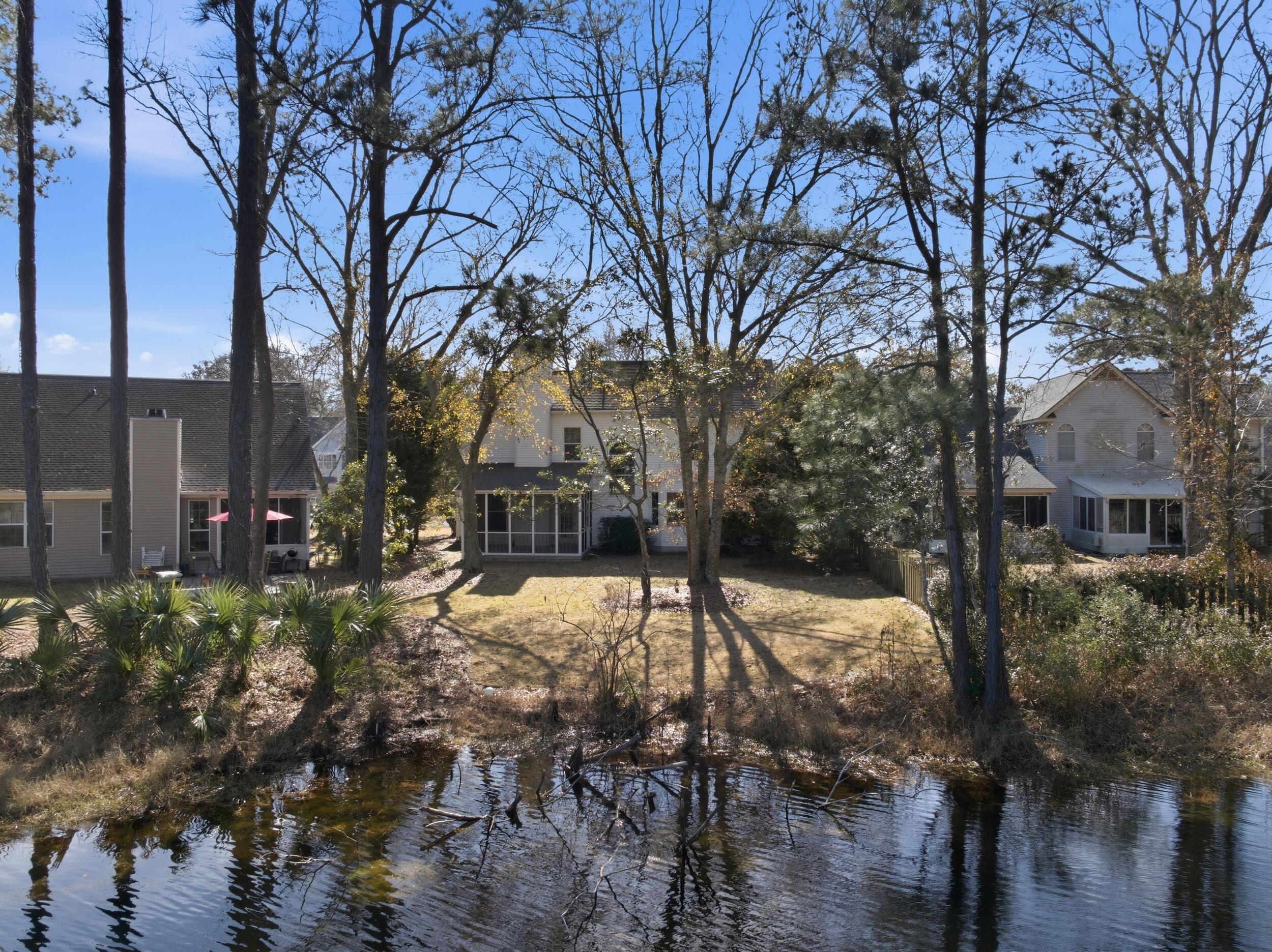 3307 Heathland Way Mount Pleasant, SC 29466 - Photo 26 of 33 26