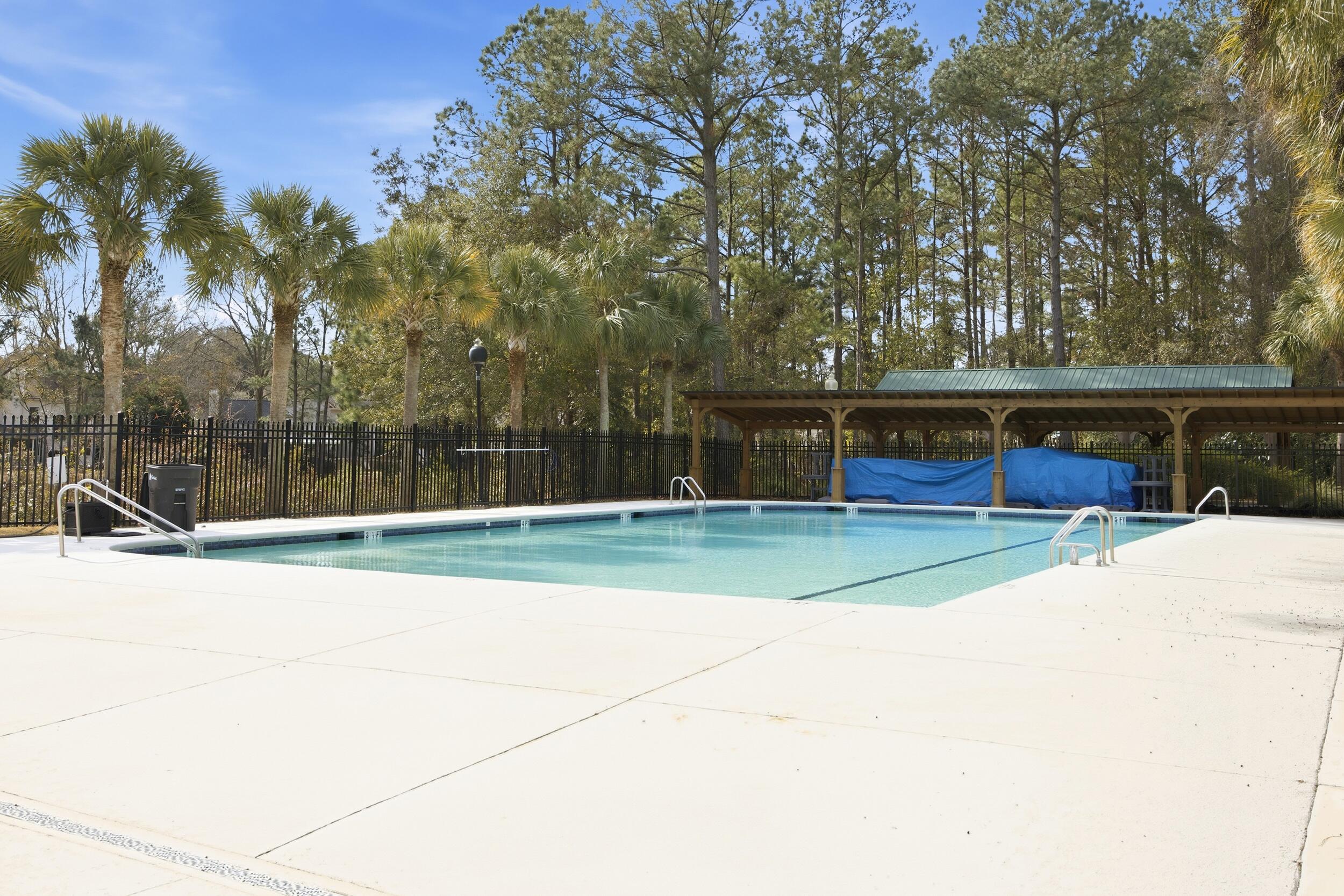 3307 Heathland Way Mount Pleasant, SC 29466 - Photo 32 of 33 32