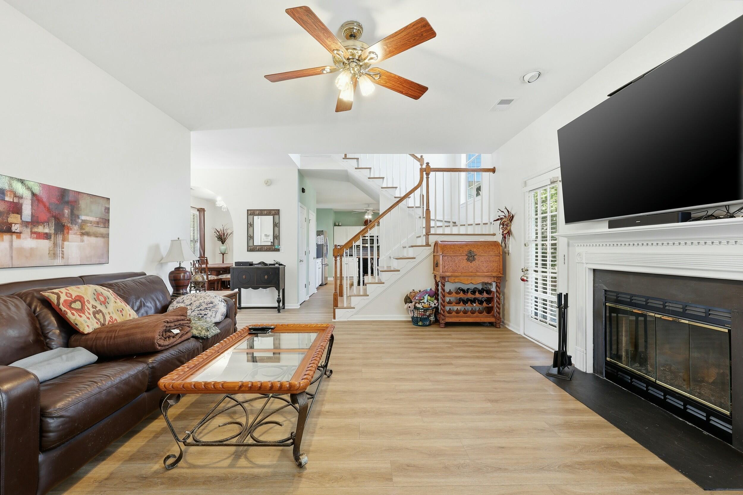 3307 Heathland Way Mount Pleasant, SC 29466 - Photo 8 of 33 8