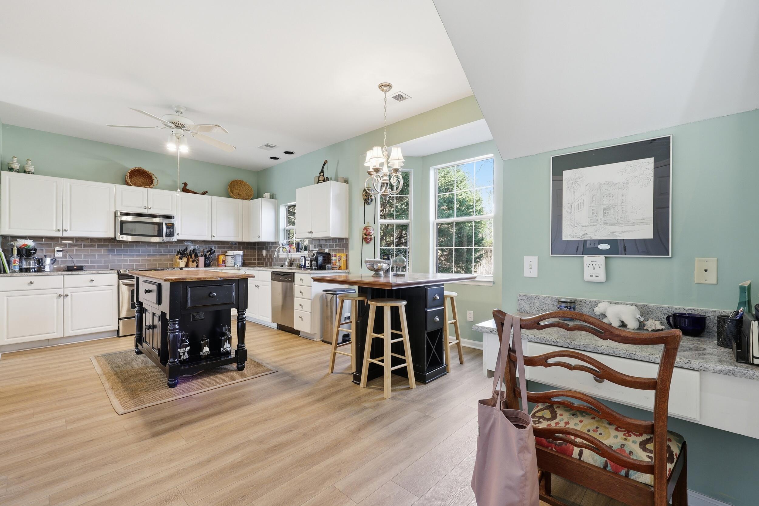 3307 Heathland Way Mount Pleasant, SC 29466 - Photo 9 of 33 9