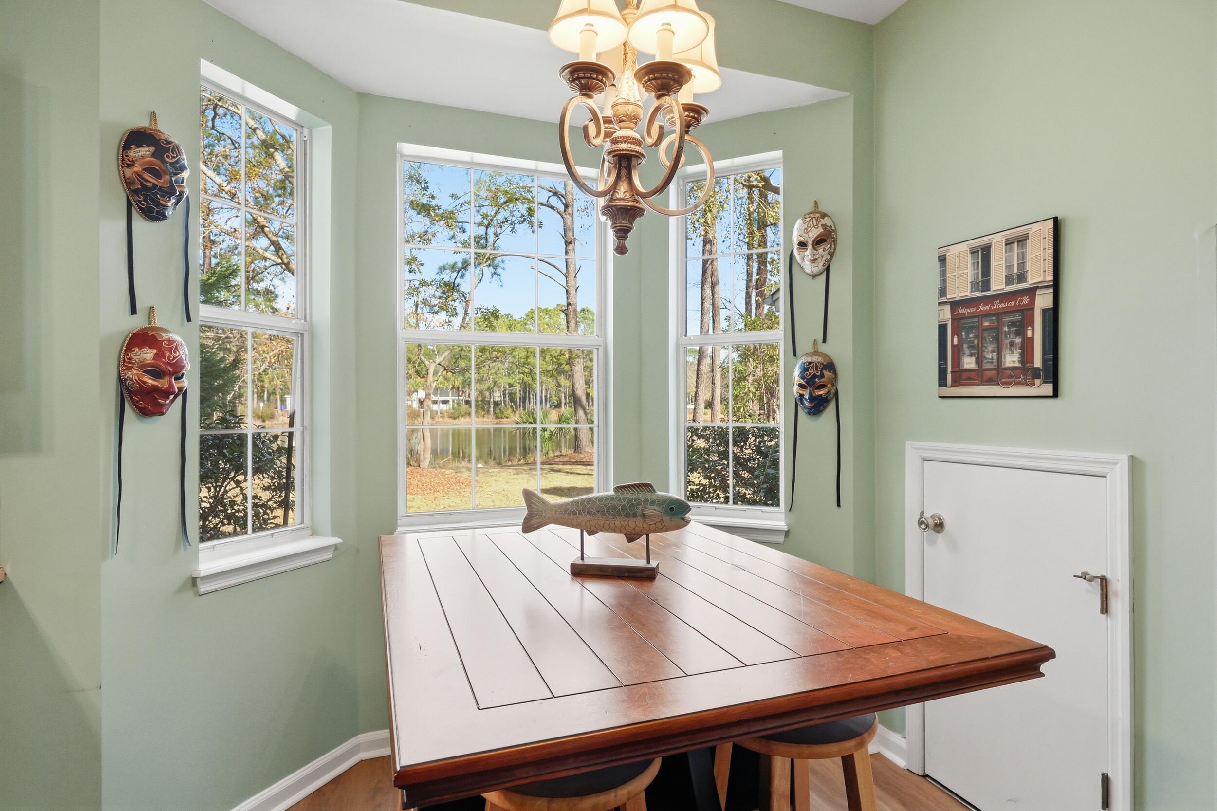 3307 Heathland Way Mount Pleasant, SC 29466 - Photo 10 of 33 10