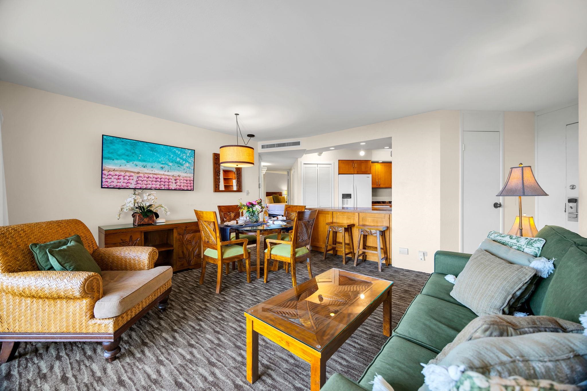 3445 Lower Honoapiilani Road, Unit 516 Lahaina, HI 96761 - Photo 15 of 49