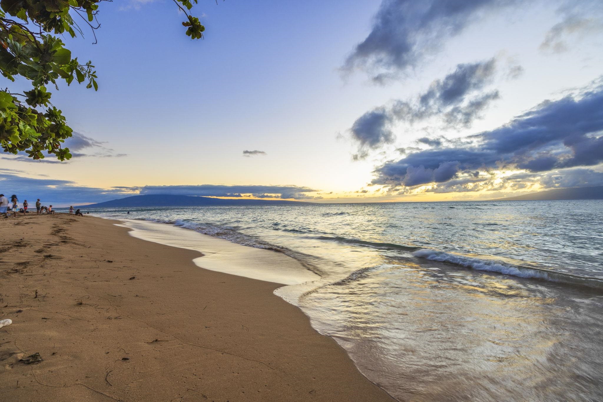 3445 Lower Honoapiilani Road, Unit 516 Lahaina, HI 96761 - Photo 43 of 49