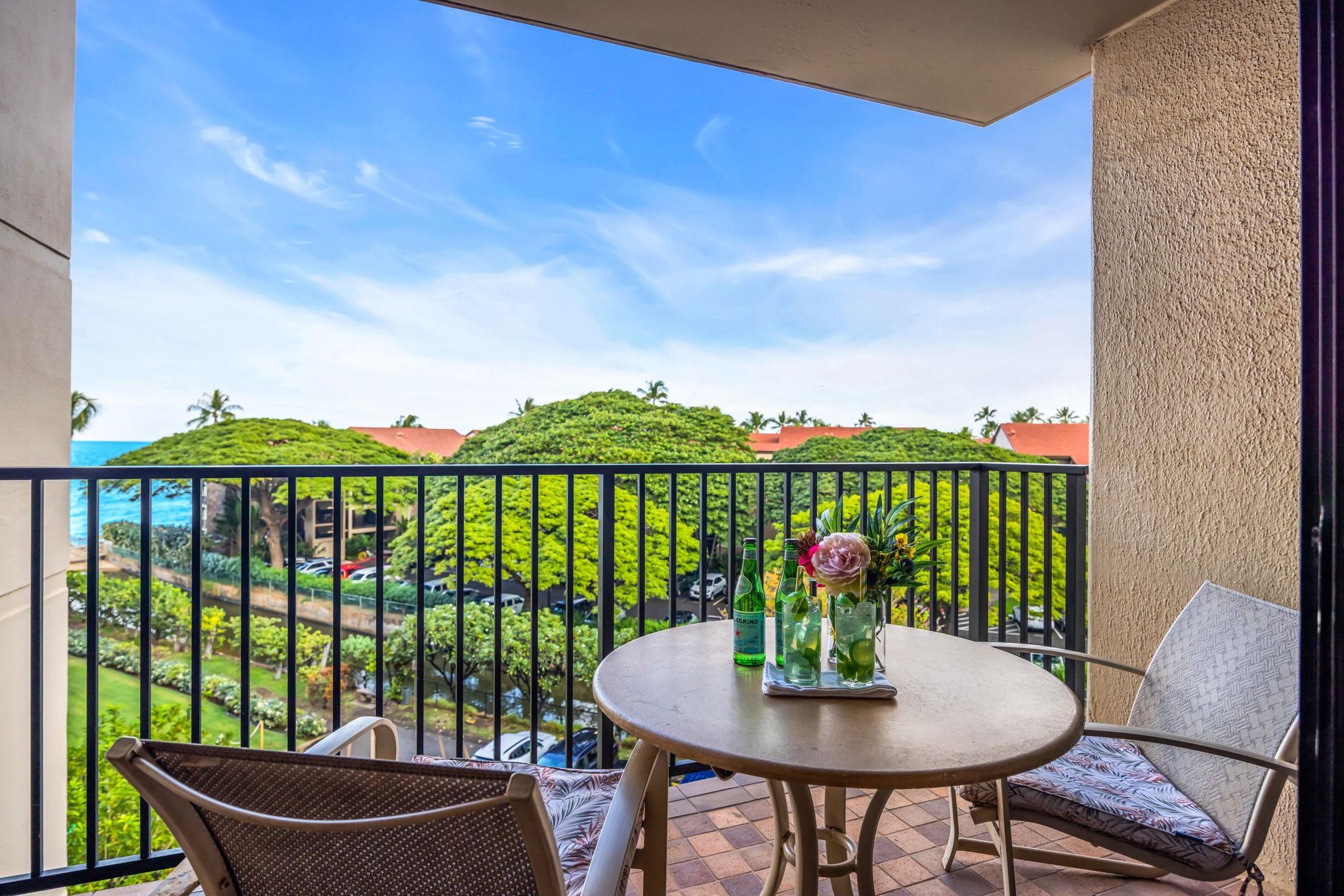 3445 Lower Honoapiilani Road, Unit 516 Lahaina, HI 96761 - Photo 6 of 49