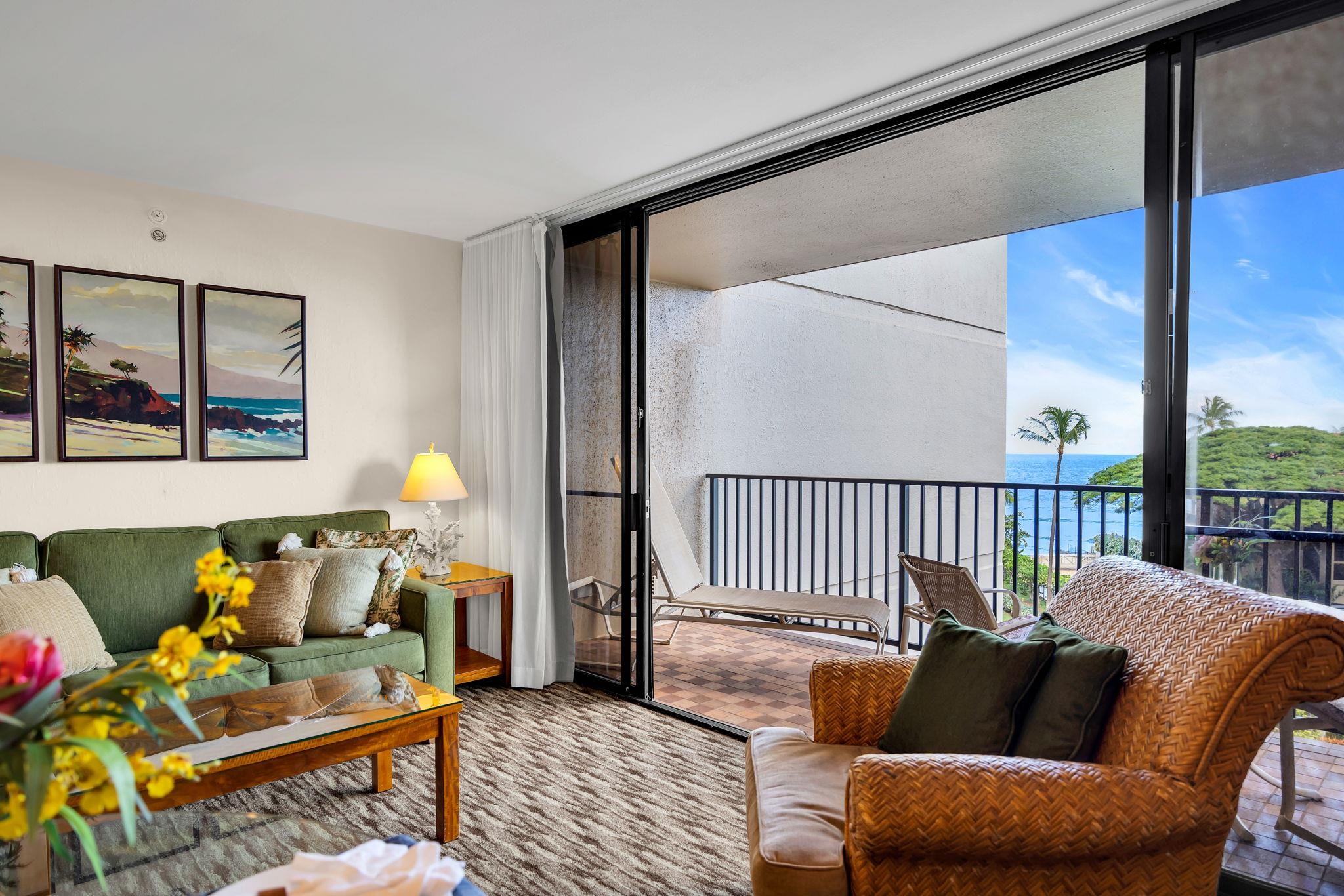 3445 Lower Honoapiilani Road, Unit 516 Lahaina, HI 96761 - Photo 10 of 49