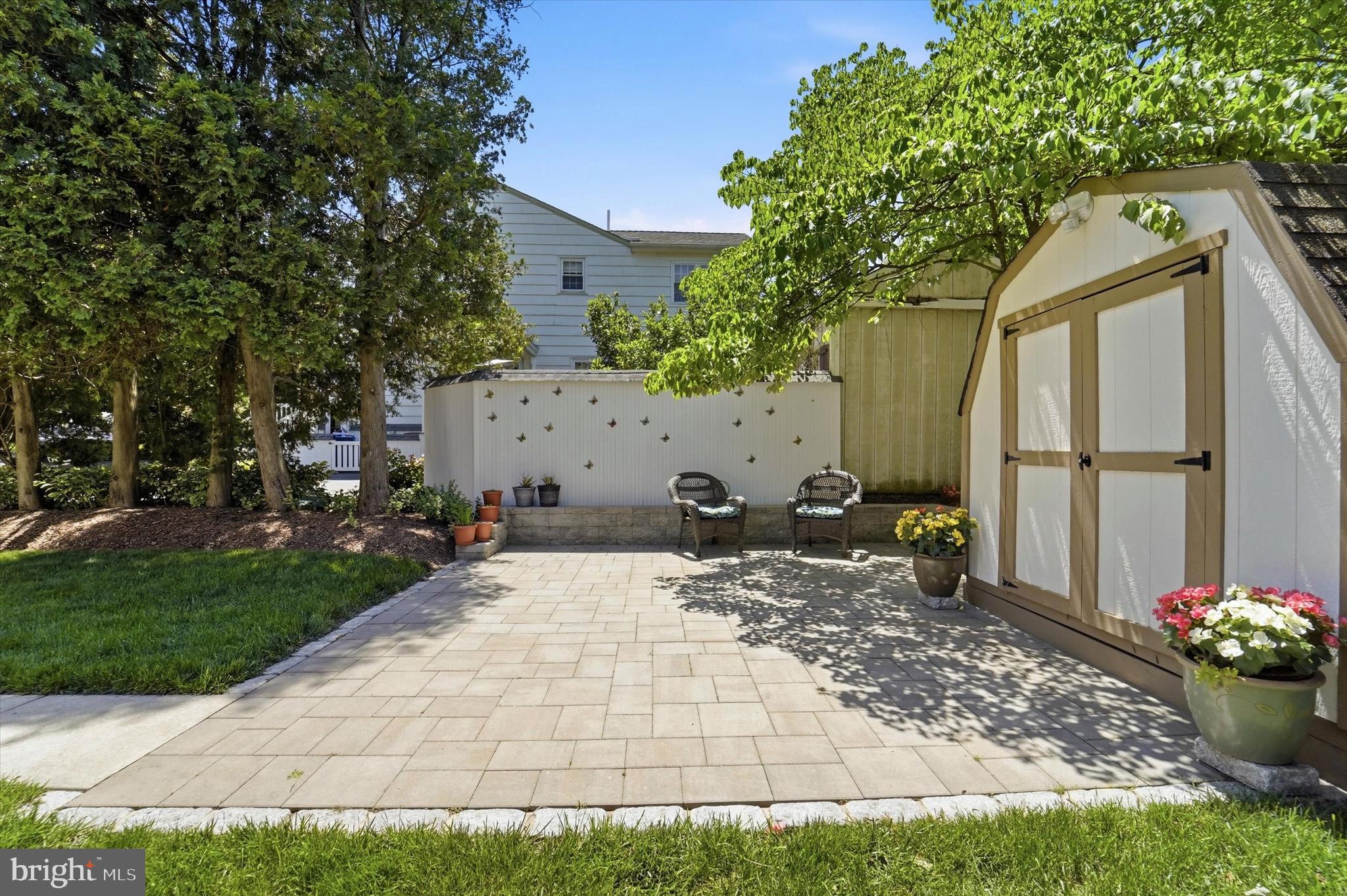 1229 Bon Air Road Havertown, PA 19083 - Photo 33 of 41