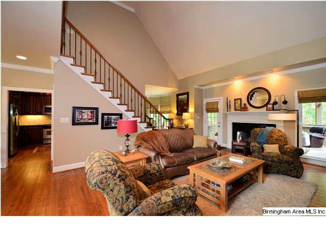 4292 Milner Road East Hoover, AL 35242 - Photo 11 of 32