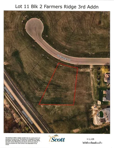 $125,000 | 1117 Clearview Court, Belle Plaine, MN 56011