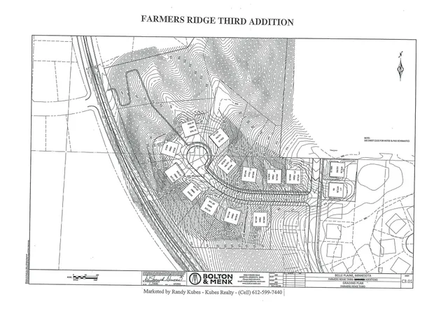 $125,000 | 1117 Clearview Court, Belle Plaine, MN 56011