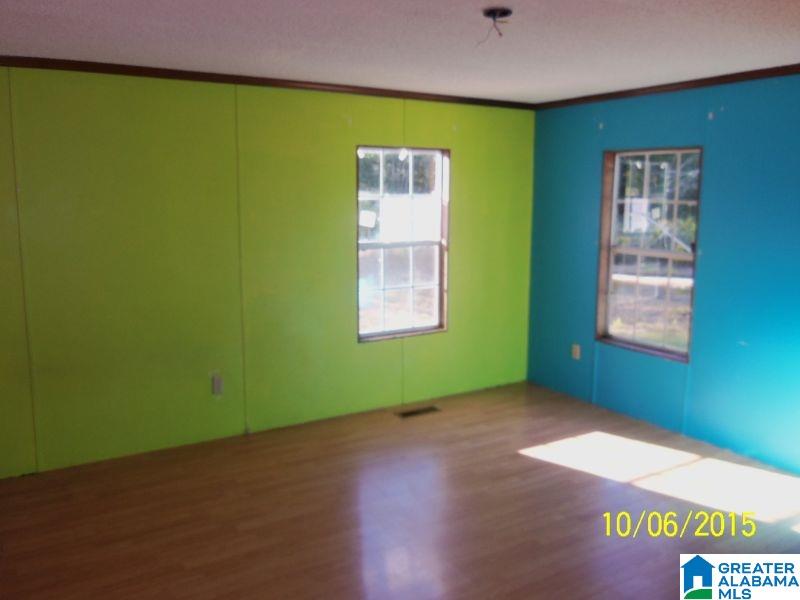 190 Old Gnatville Road Piedmont, AL 36272 - Photo 19 of 21