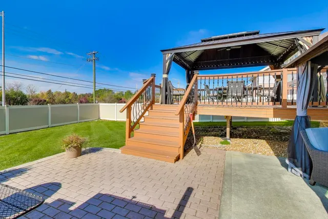 $500,000 | 312 Grafton Place, Matteson, IL 60443