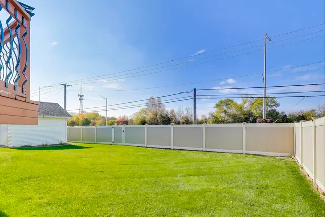 $500,000 | 312 Grafton Place, Matteson, IL 60443