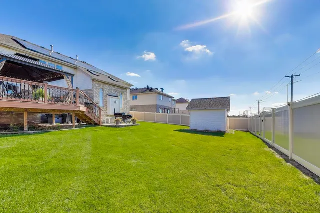 $500,000 | 312 Grafton Place, Matteson, IL 60443