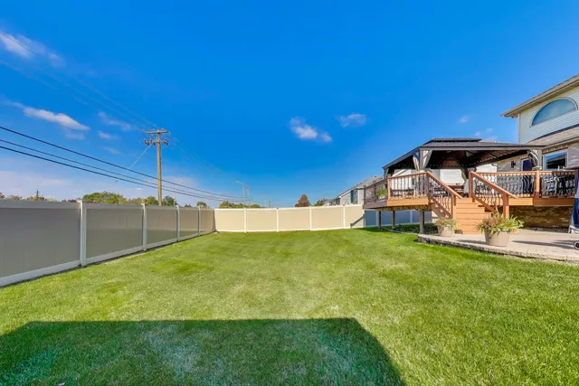 $500,000 | 312 Grafton Place, Matteson, IL 60443