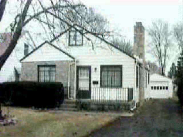 802 South James Road Columbus, OH 43227 - Photo 1 of 1