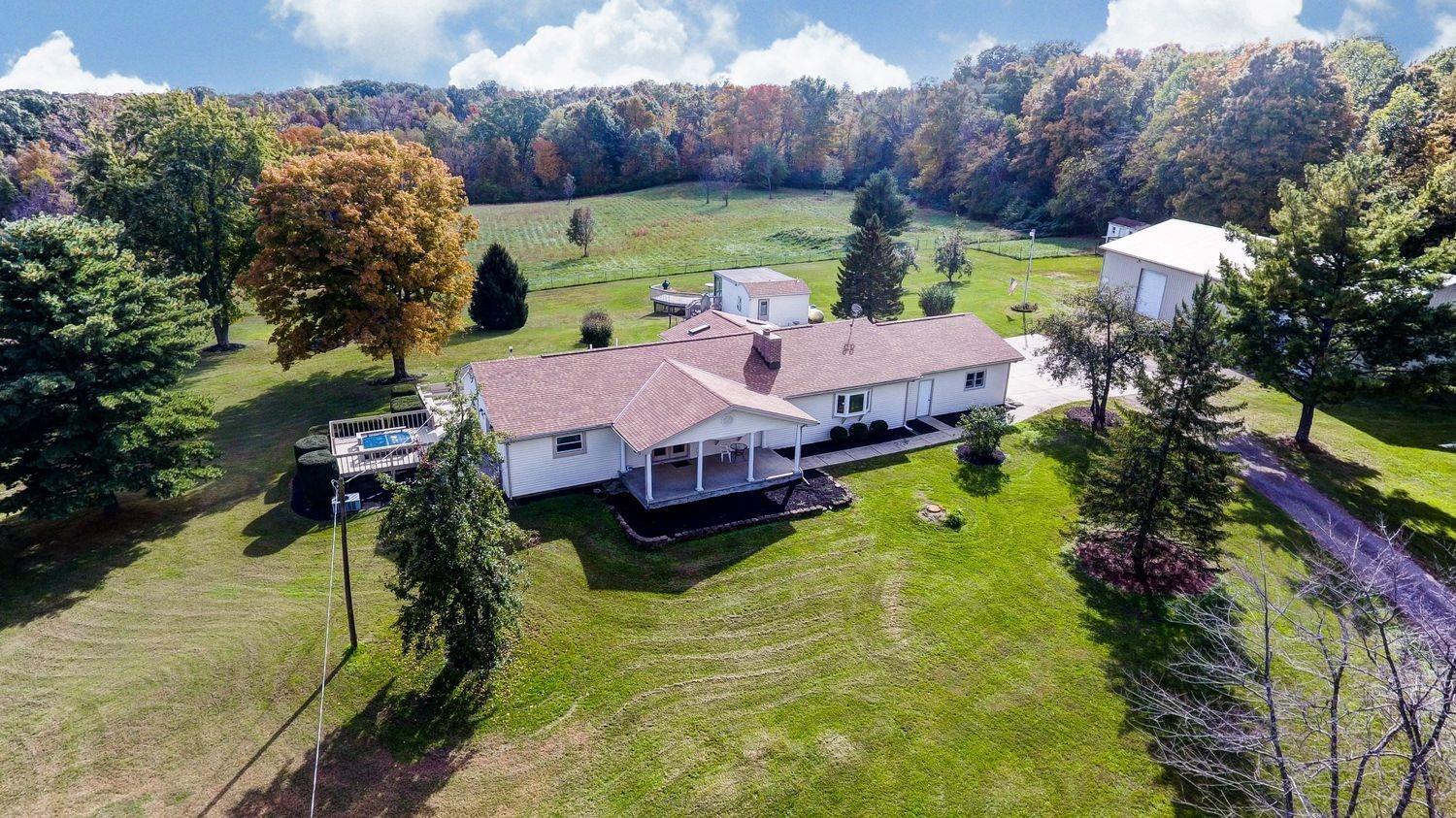 6959 Browns Run Road Middletown, OH 45042 - Photo 1 of 1