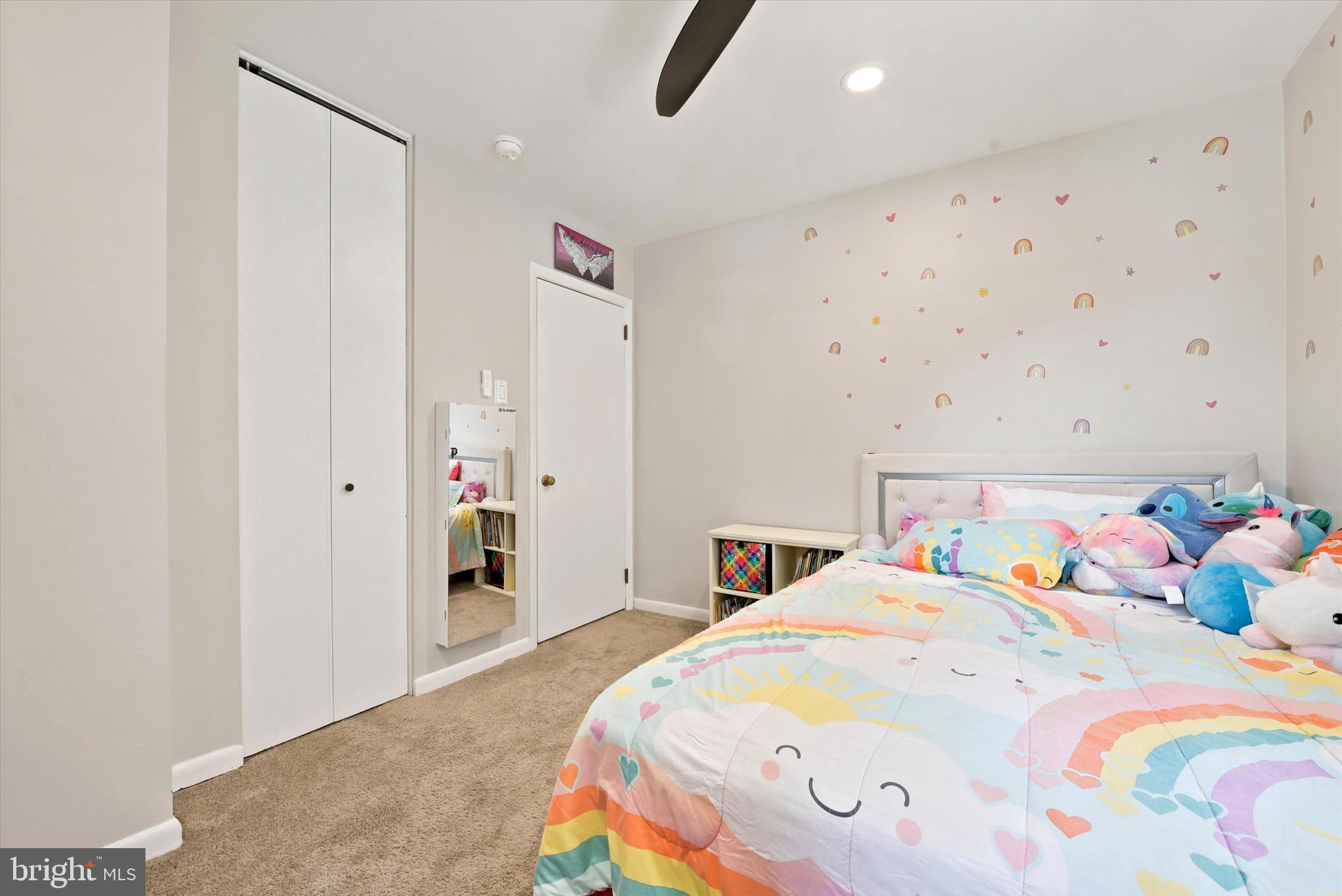 207 Walnut Hill Road, Unit 11 West Chester, PA 19382 - Photo 26 of 30 3rd bedroom