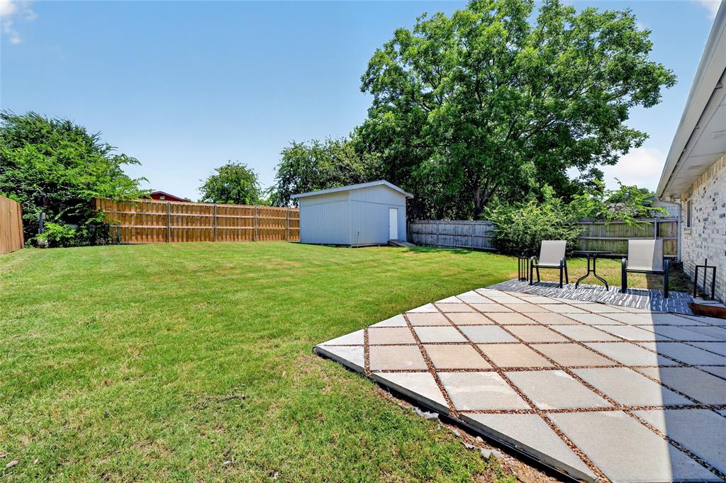 5917 Maple Lane Rowlett, TX 75089 - Photo 33 of 40